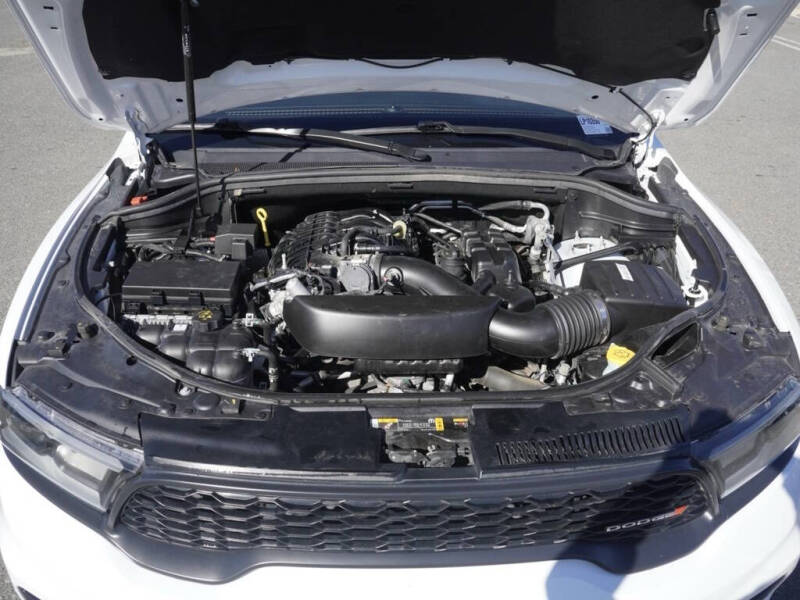 2023 Dodge Durango GT Plus