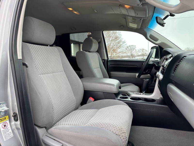 2007 Toyota Tundra SR5