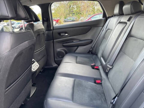 2023 Nissan Ariya Engage e-4ORCE