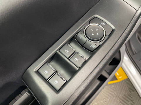 2026 Ford F-250 Super Duty