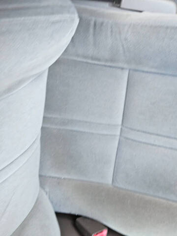 2000 Toyota Camry LE