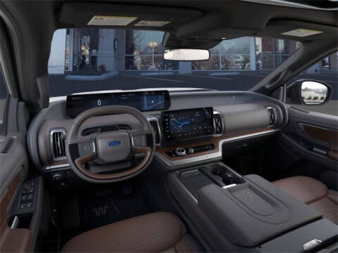 2025 Ford Expedition King Ranch