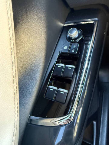 2022 Mazda CX-9 Grand Touring