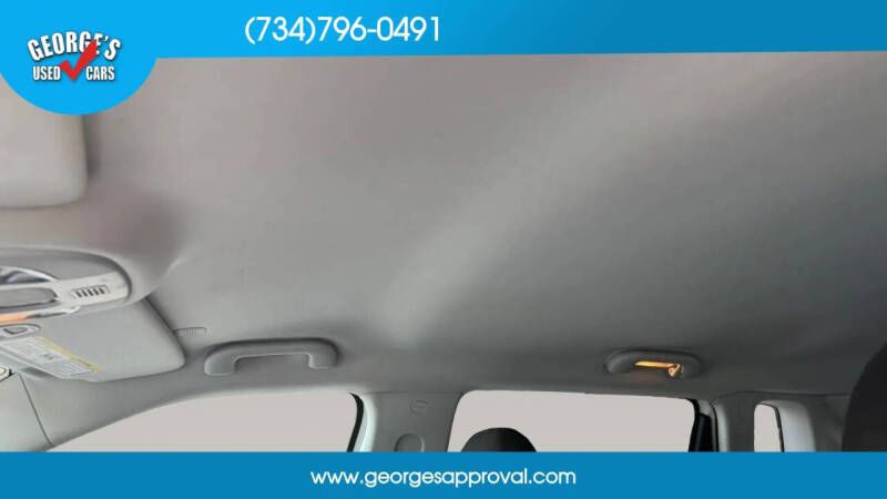2021 Jeep Compass Sport
