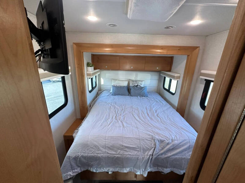 2017 Mercedes-Benz Sprinter