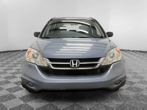 2011 Honda CR-V LX