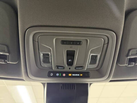 2024 Chevrolet Silverado 3500HD