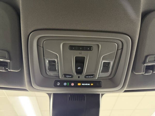 2024 Chevrolet Silverado 3500HD