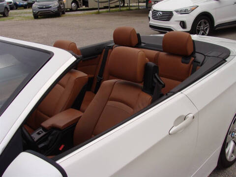 2011 BMW 3 Series 328i