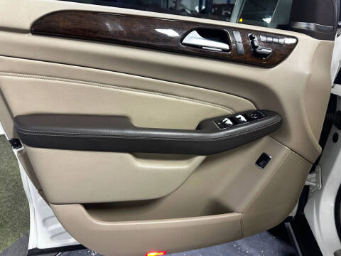 2013 Mercedes-Benz M-Class ML 350 4MATIC