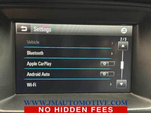 2017 Chevrolet Colorado