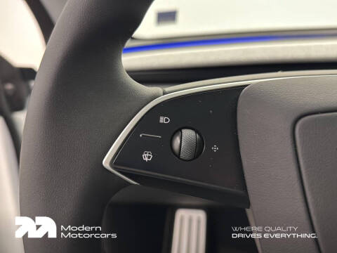 2026 Tesla Model Y Long Range