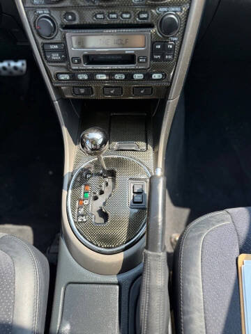2001 Lexus IS 300