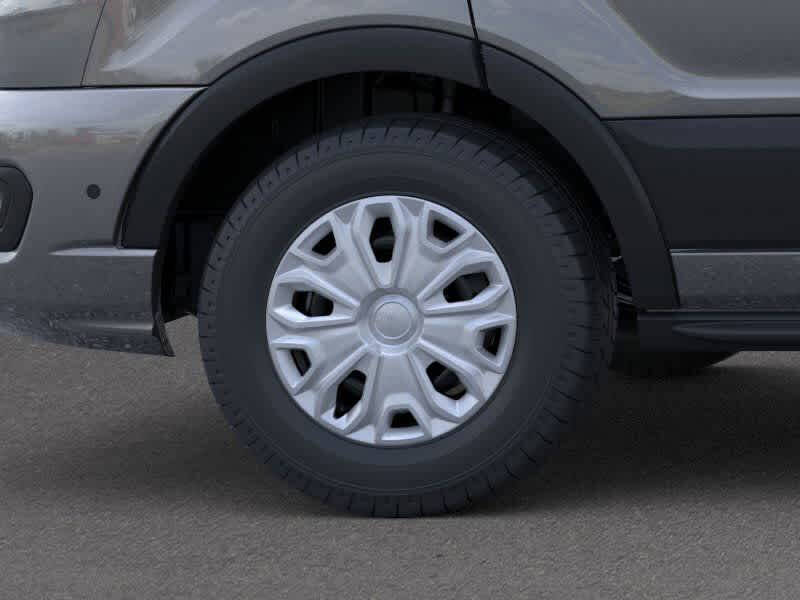 2026 Ford Transit 350 XLT