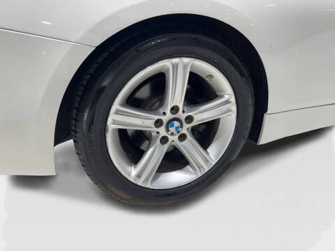 2016 BMW 4 Series 428i