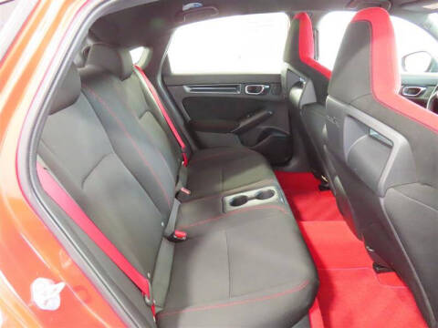 2023 Honda Civic Type R