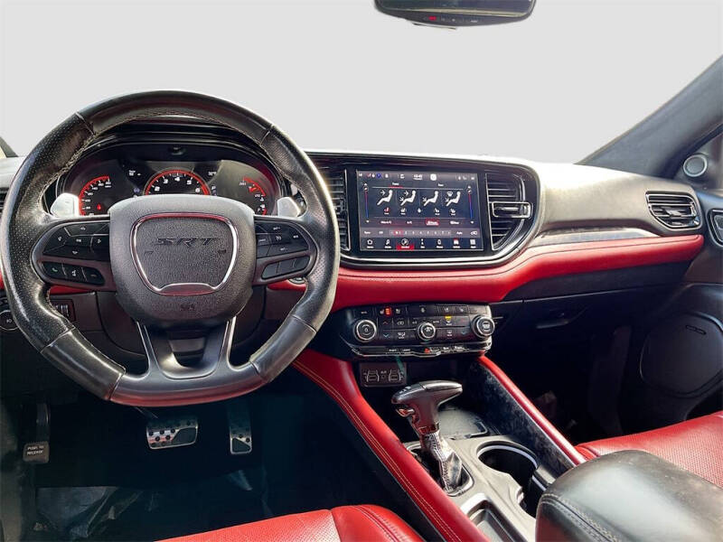 2021 Dodge Durango SRT 392