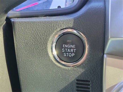 2017 Toyota 4Runner Limited