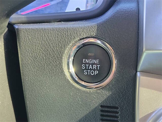 2017 Toyota 4Runner Limited