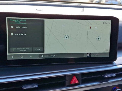 2025 Kia Sorento Plug-In Hybrid EX