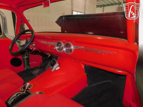 1955 Chevrolet 3100
