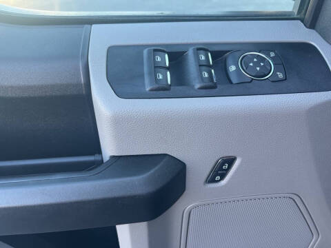 2021 Ford F-350 Super Duty