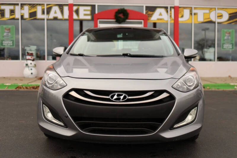 2013 Hyundai Elantra GT