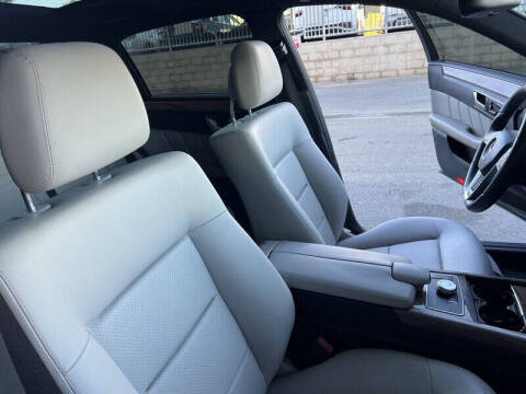 2012 Mercedes-Benz E-Class E 350 Sport