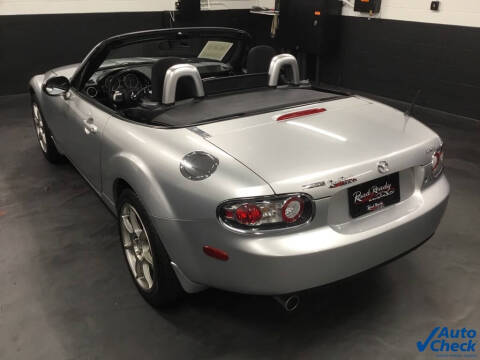 2006 Mazda MX-5 Miata