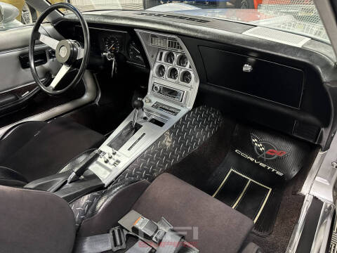 1982 Chevrolet Corvette