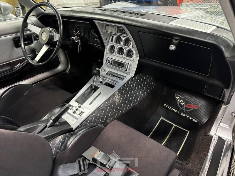 1982 Chevrolet Corvette