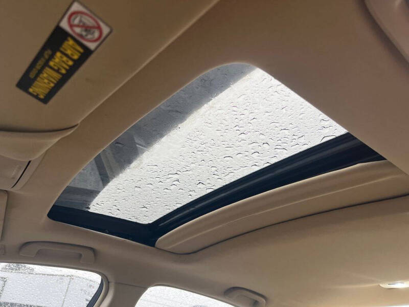 2008 Honda Accord EX-L