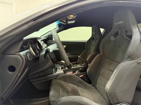 2017 Ford Mustang Shelby GT350