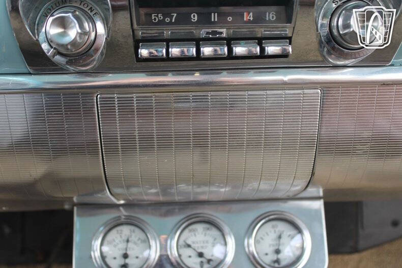 1959 Chevrolet Nomad