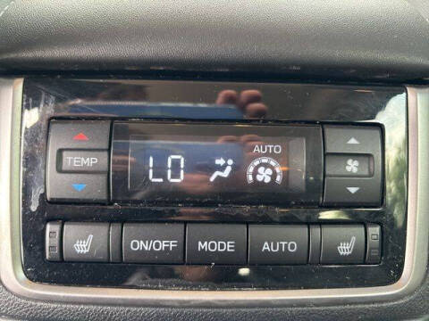 2024 Subaru Ascent Limited 7-Passenger