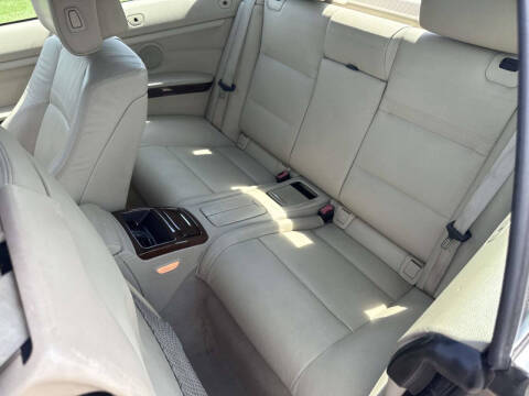 2009 BMW 3 Series 335i