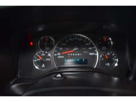 2021 Chevrolet Express 2500