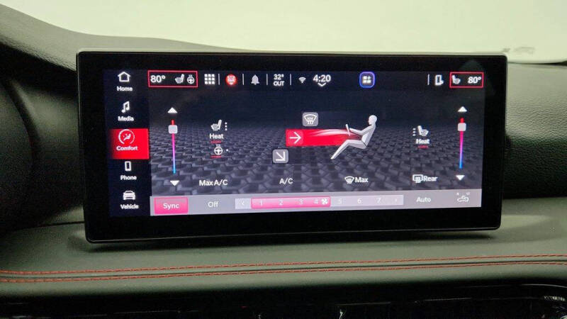 2024 Dodge Hornet R/T