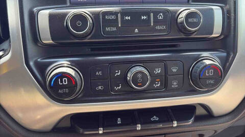 2015 GMC Sierra 1500