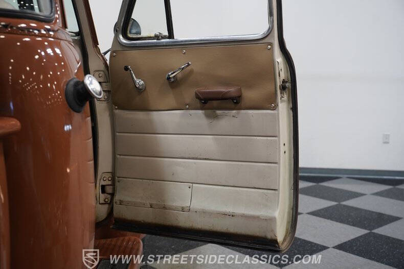1954 Chevrolet 3100