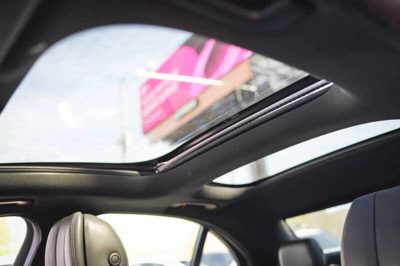 2021 Mercedes-Benz E-Class E 450 4MATIC