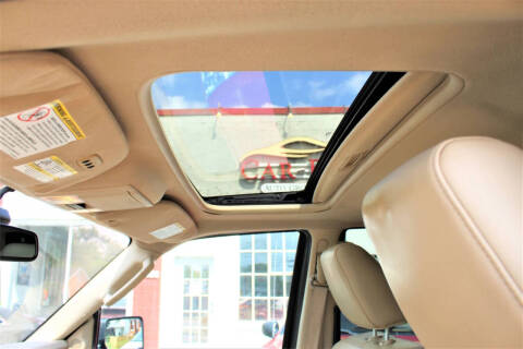 2011 Ford Expedition
