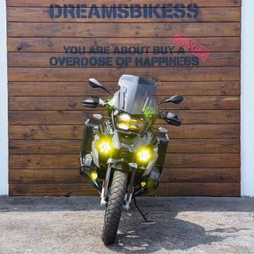 2021 BMW R 1250 GS