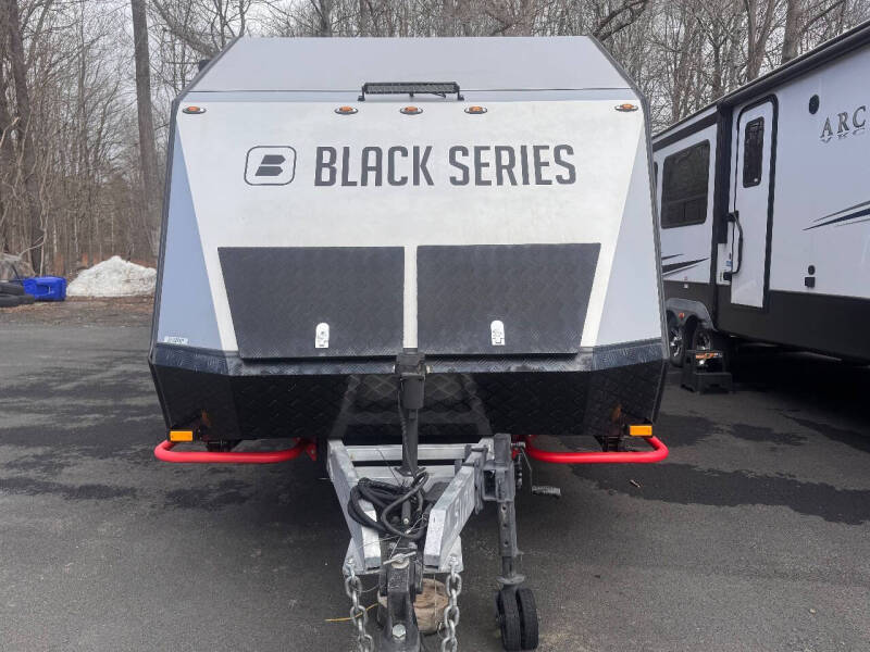 2022 Black Series HQ15