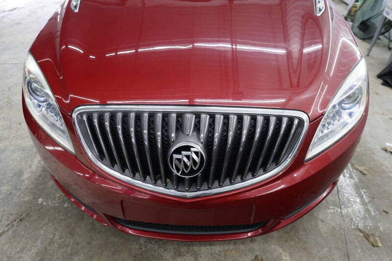 2015 Buick Verano