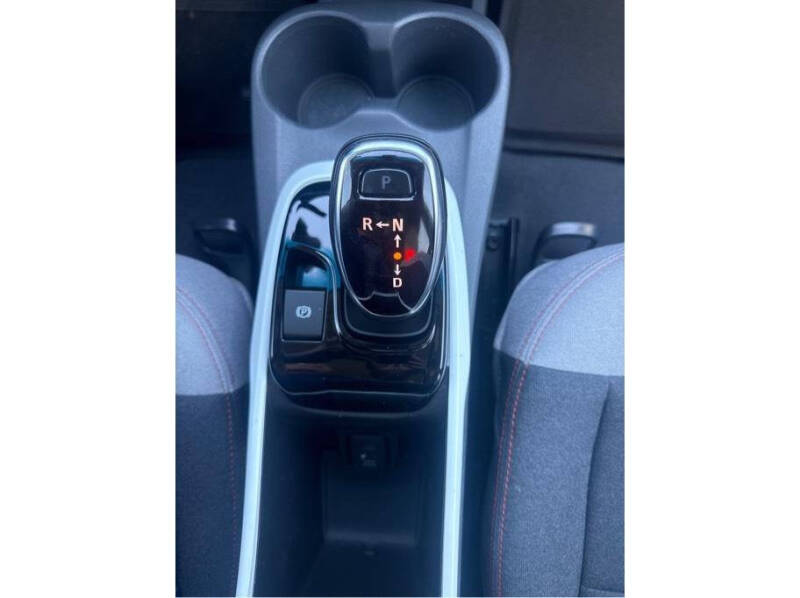 2020 Chevrolet Bolt EV LT