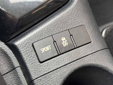 2017 Toyota Corolla iM