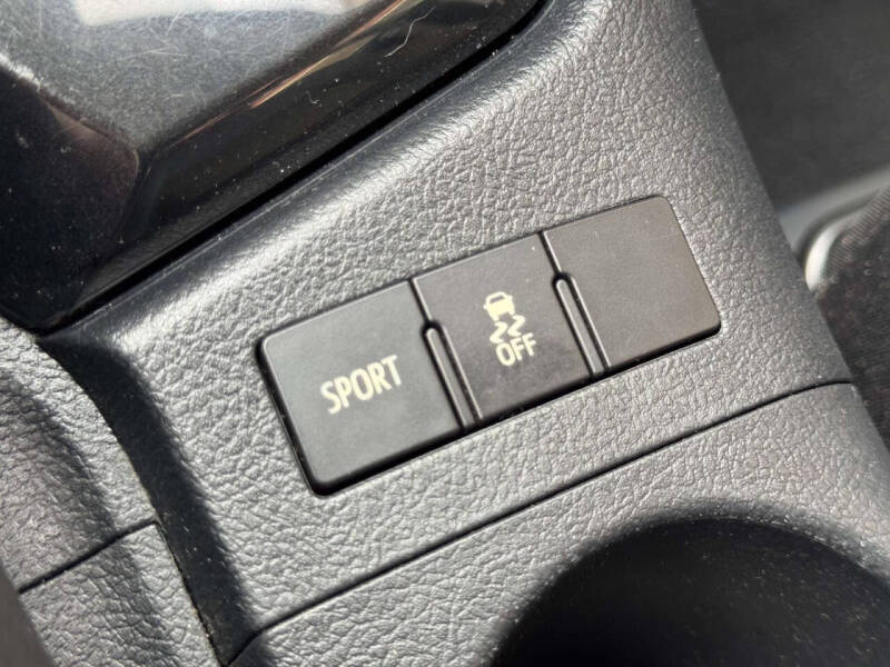 2017 Toyota Corolla iM