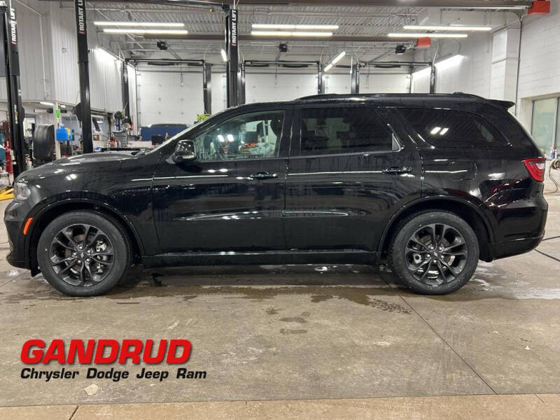 2024 Dodge Durango R/T's photo