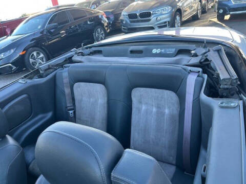 2004 Chrysler Sebring LXi